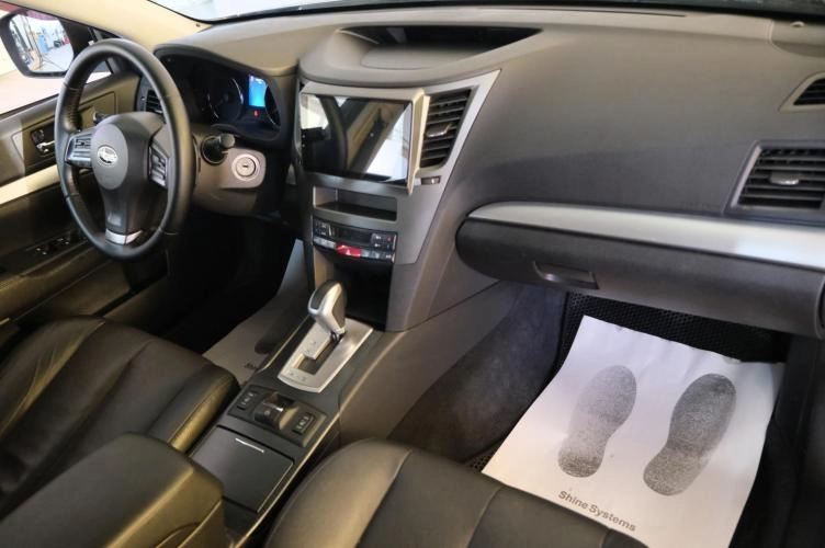 Subaru Outback 19 из 23