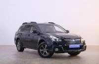 Subaru Outback 1 из 23