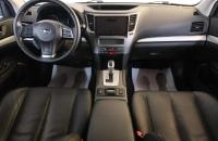 Subaru Outback 14 из 23