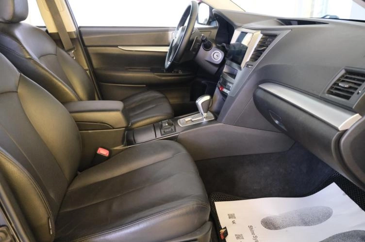Subaru Outback 20 из 23