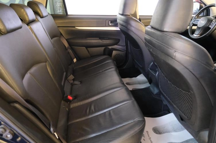 Subaru Outback 22 из 23
