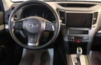 Subaru Outback 12 из 23