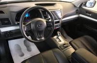 Subaru Outback 11 из 23
