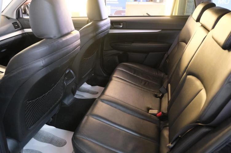 Subaru Outback 21 из 23