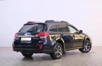 Subaru Outback 6 из 23