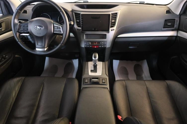 Subaru Outback 14 из 23