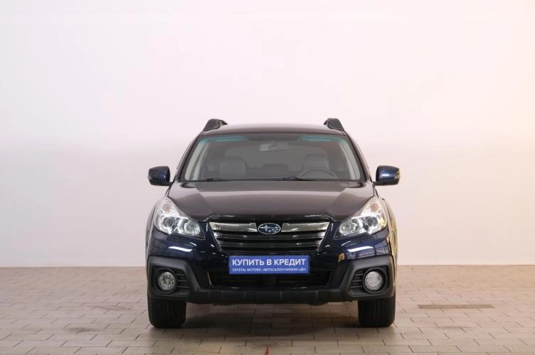 Subaru Outback 2 из 6