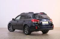 Subaru Outback 4 из 23