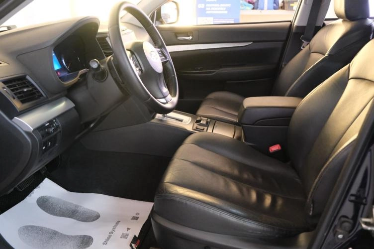 Subaru Outback 7 из 23