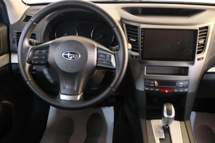 Subaru Outback 12 из 23