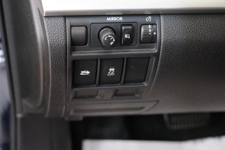 Subaru Outback 9 из 23