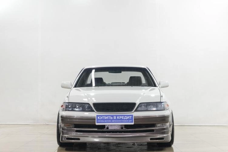 Toyota Mark II 2 из 6