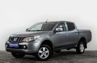 Mitsubishi L200 3 из 11