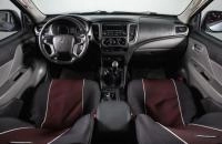 Mitsubishi L200 9 из 11