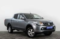 Mitsubishi L200 1 из 11