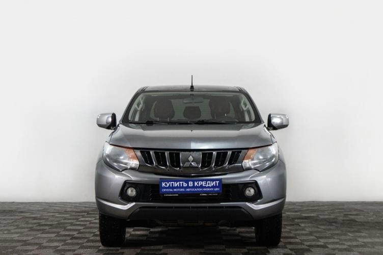 Mitsubishi L200 2 из 6