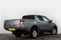 Mitsubishi L200 6 из 11