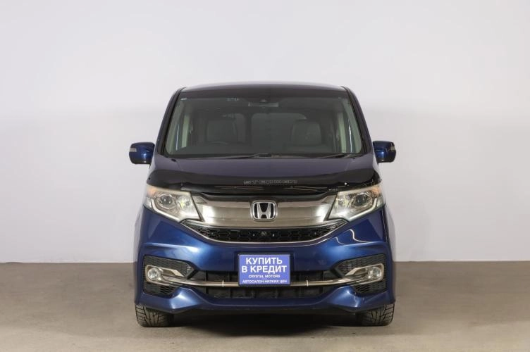 Honda Stepwgn Spada 2 из 6
