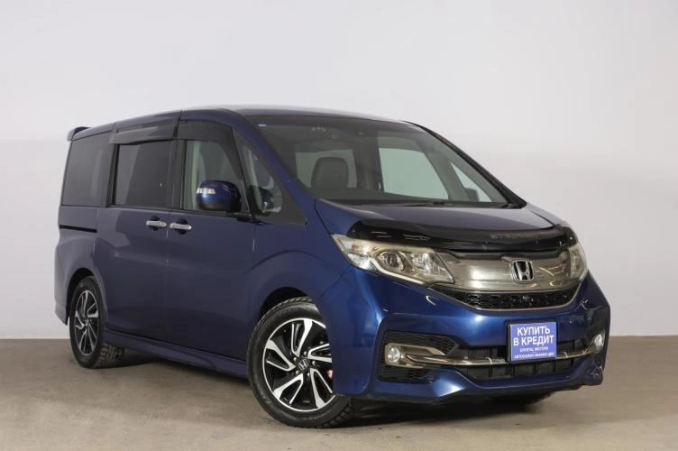 Honda Stepwgn Spada 1 из 6