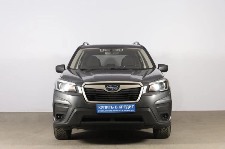 Subaru Forester 2 из 6