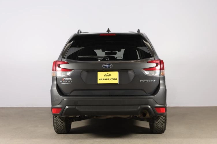 Subaru Forester 5 из 6
