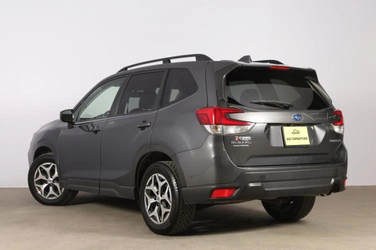 Subaru Forester 4 из 6