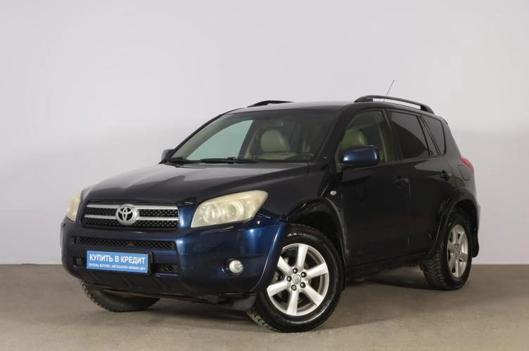 Toyota RAV4 3 из 6