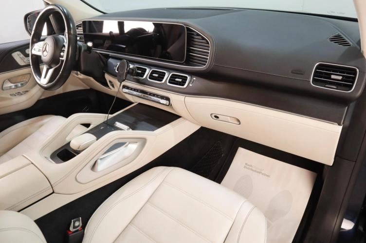 Mercedes-Benz GLE-класс 11 из 23