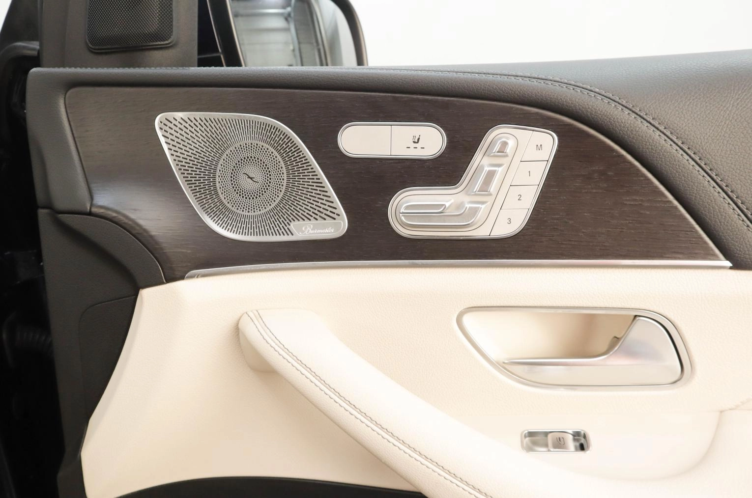 Mercedes-Benz GLE-класс 17 из 23
