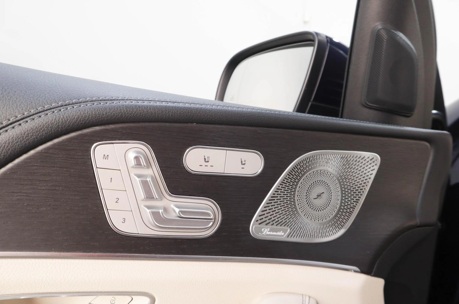 Mercedes-Benz GLE-класс 7 из 23