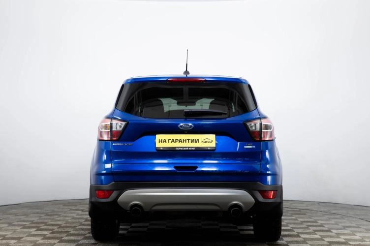 Ford Escape 5 из 6