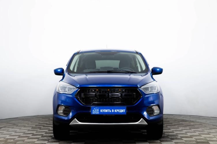 Ford Escape 2 из 6