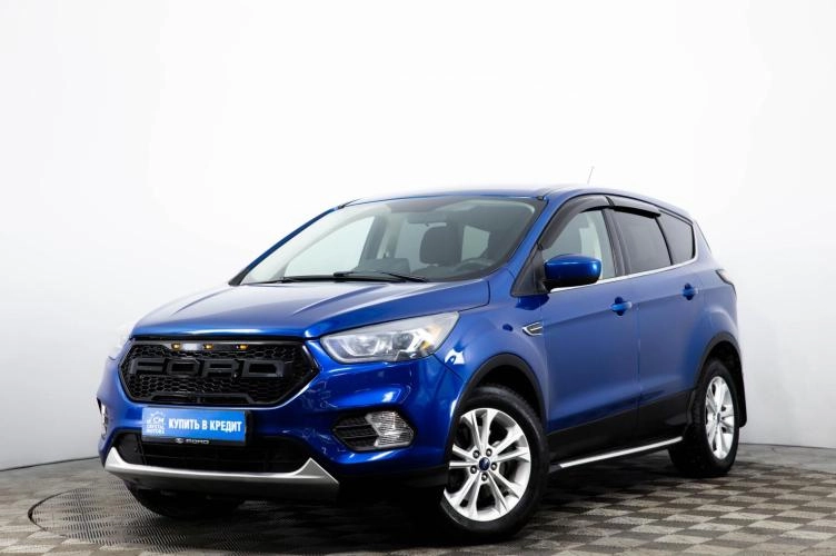 Ford Escape 3 из 6