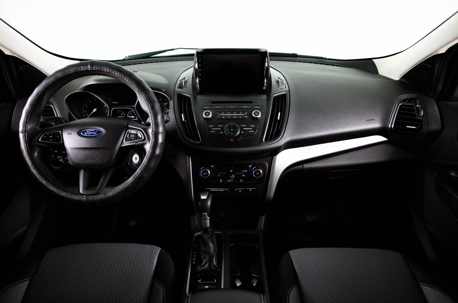 Ford Escape 13 из 25