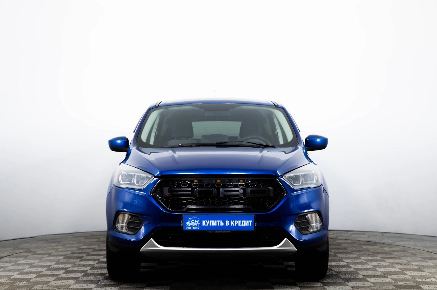 Ford Escape 2 из 25