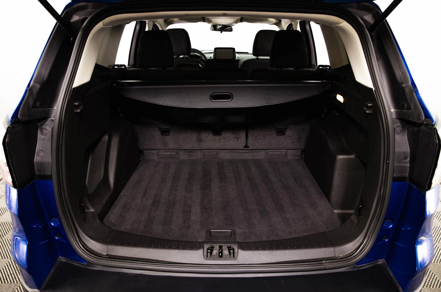 Ford Escape 7 из 25