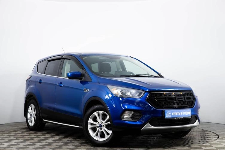 Ford Escape 1 из 6