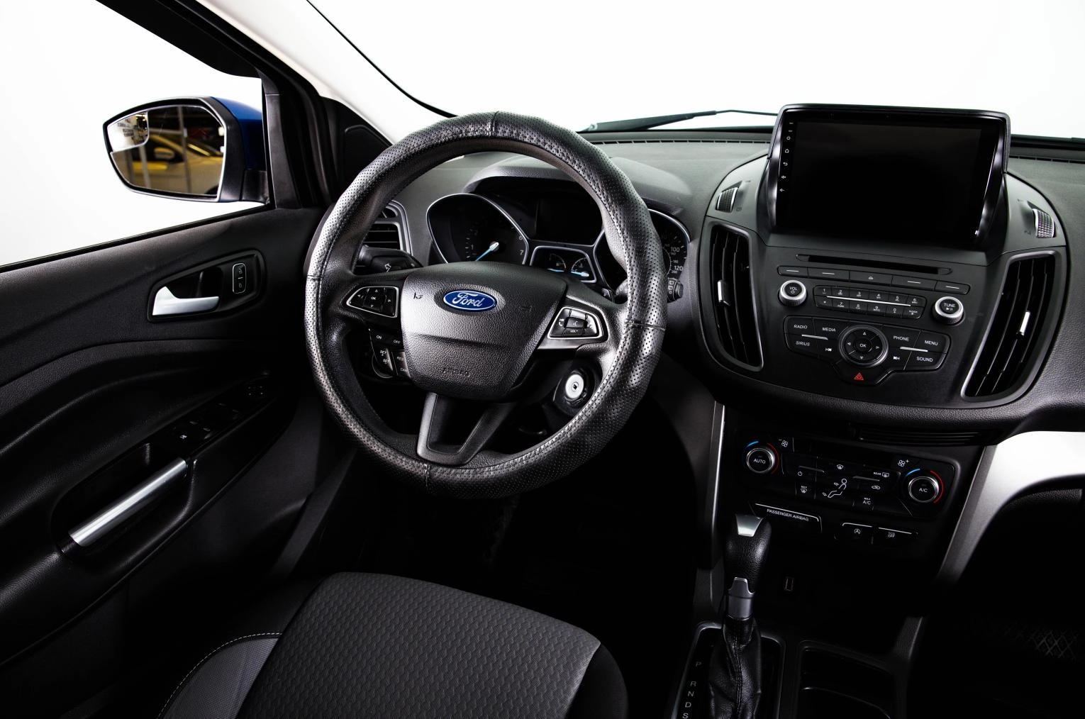 Ford Escape 12 из 25