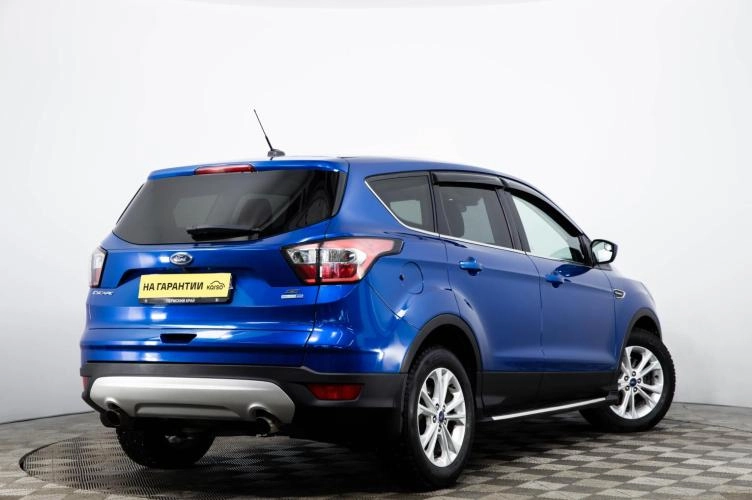 Ford Escape 4 из 6