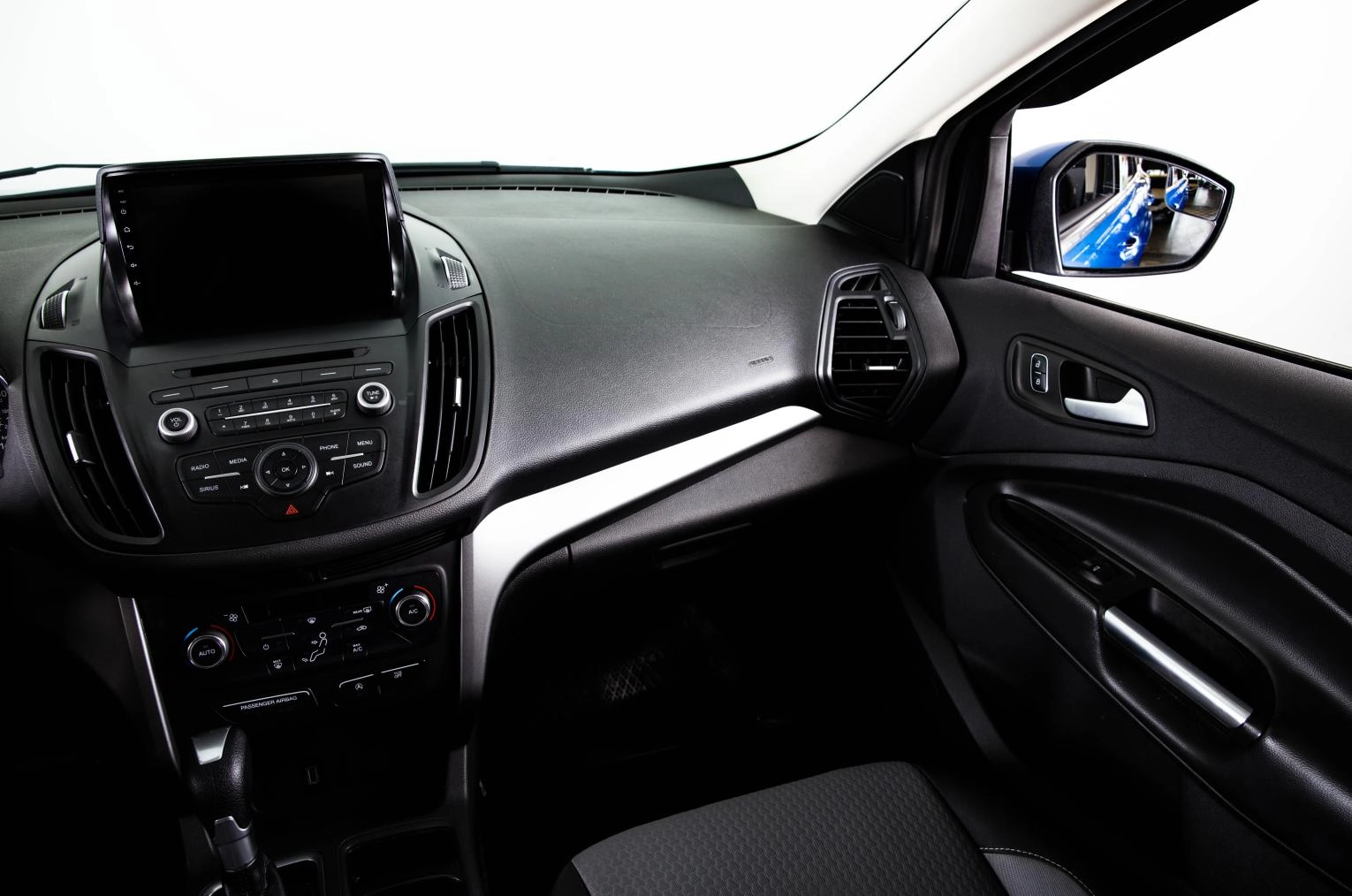 Ford Escape 14 из 25