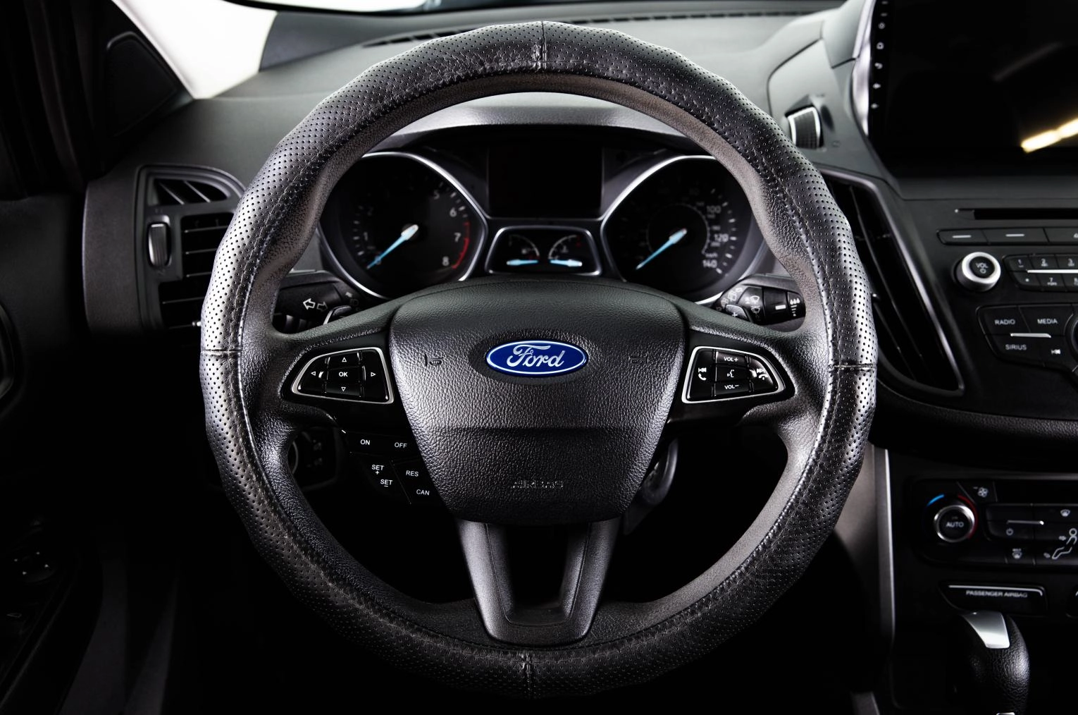 Ford Escape 15 из 25