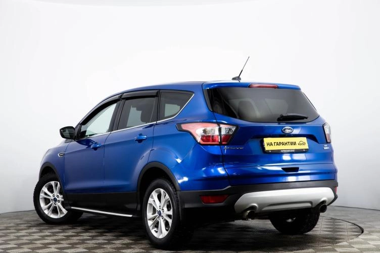 Ford Escape 6 из 6