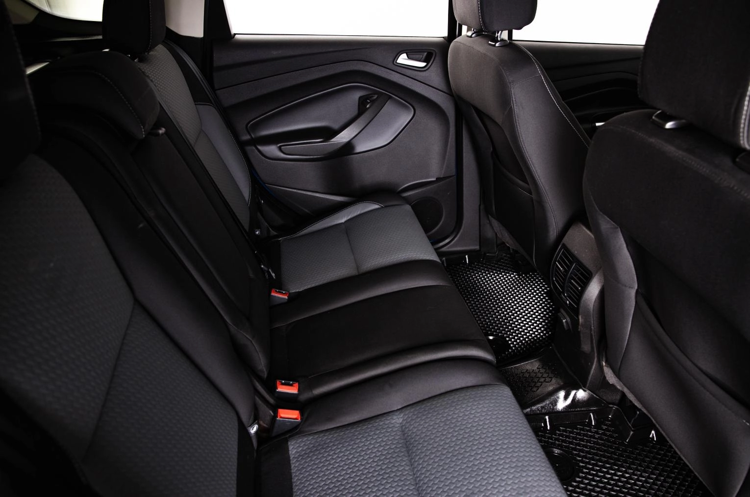 Ford Escape 10 из 25