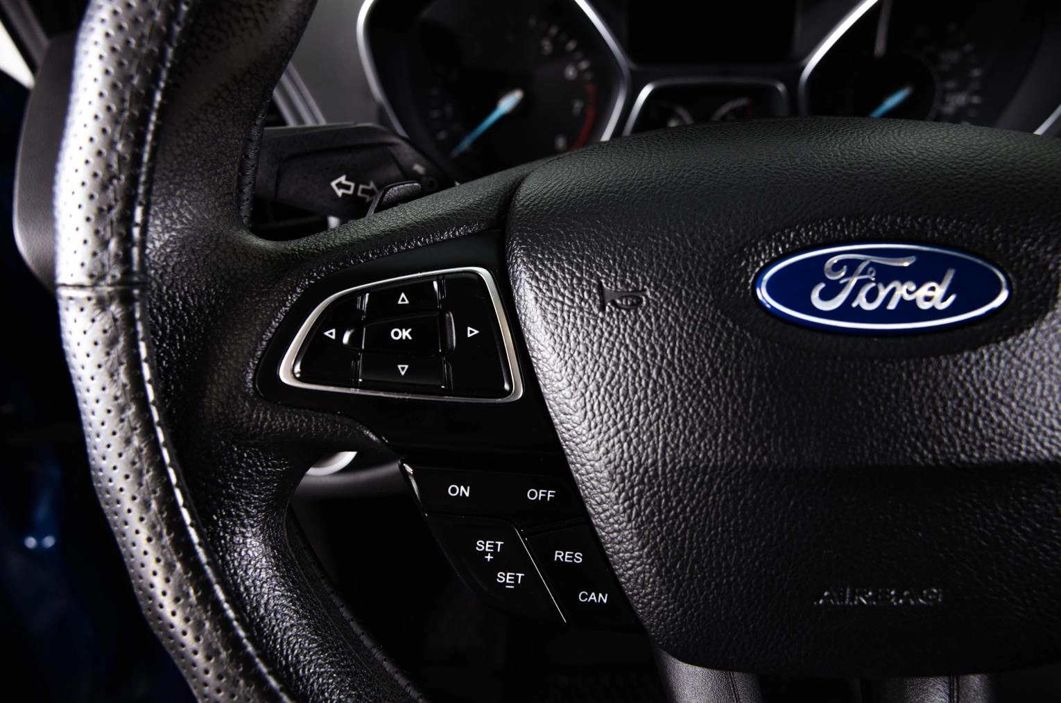 Ford Escape 16 из 25