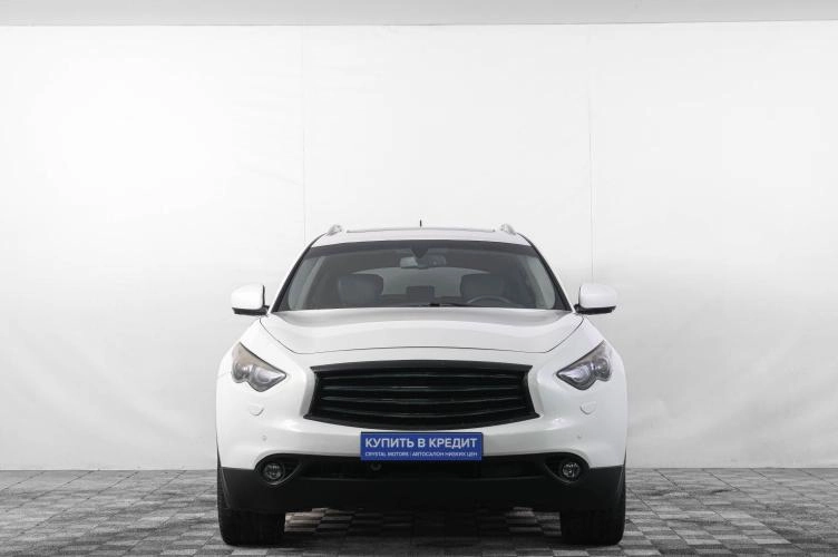 Infiniti FX37 2 из 6