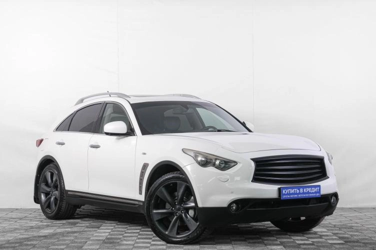 Infiniti FX37