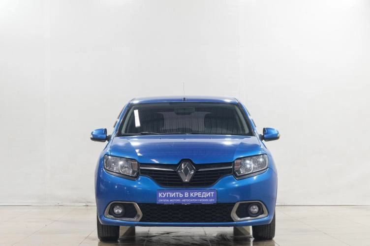 Renault Sandero 2 из 6