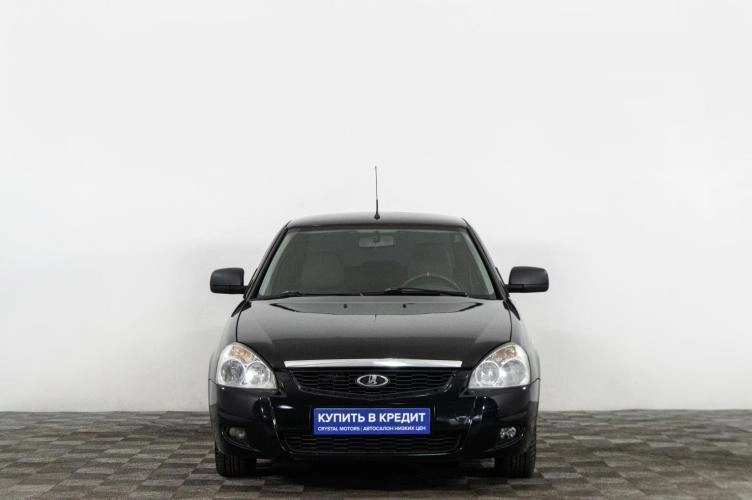 ВАЗ (LADA) Priora 2 из 6
