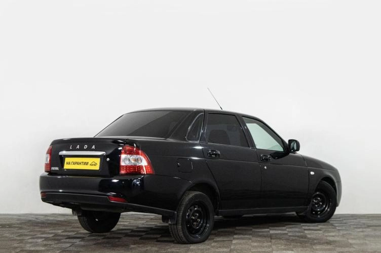 ВАЗ (LADA) Priora 4 из 6