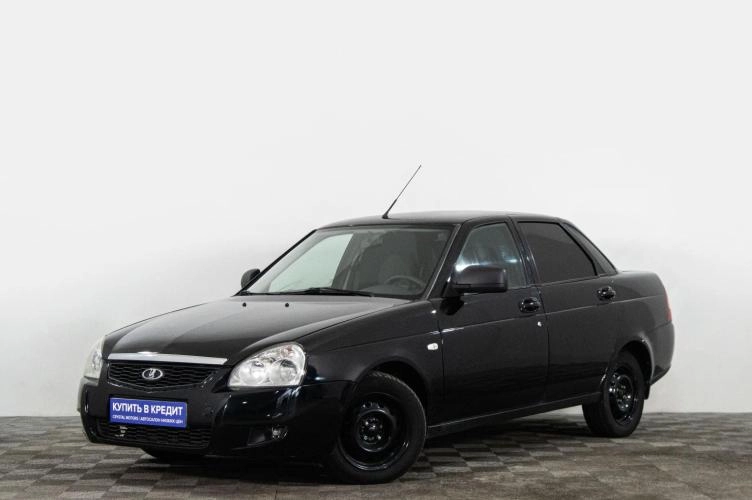 ВАЗ (LADA) Priora 3 из 6